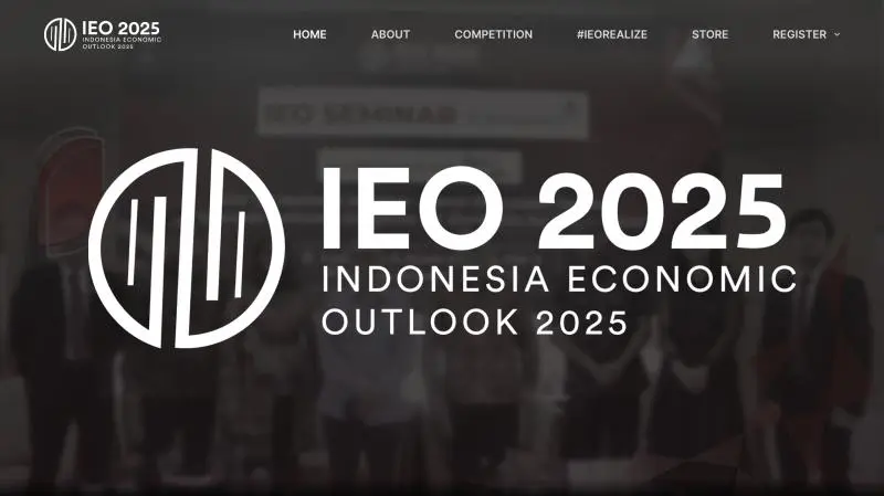 Indonesia Economic Outlook